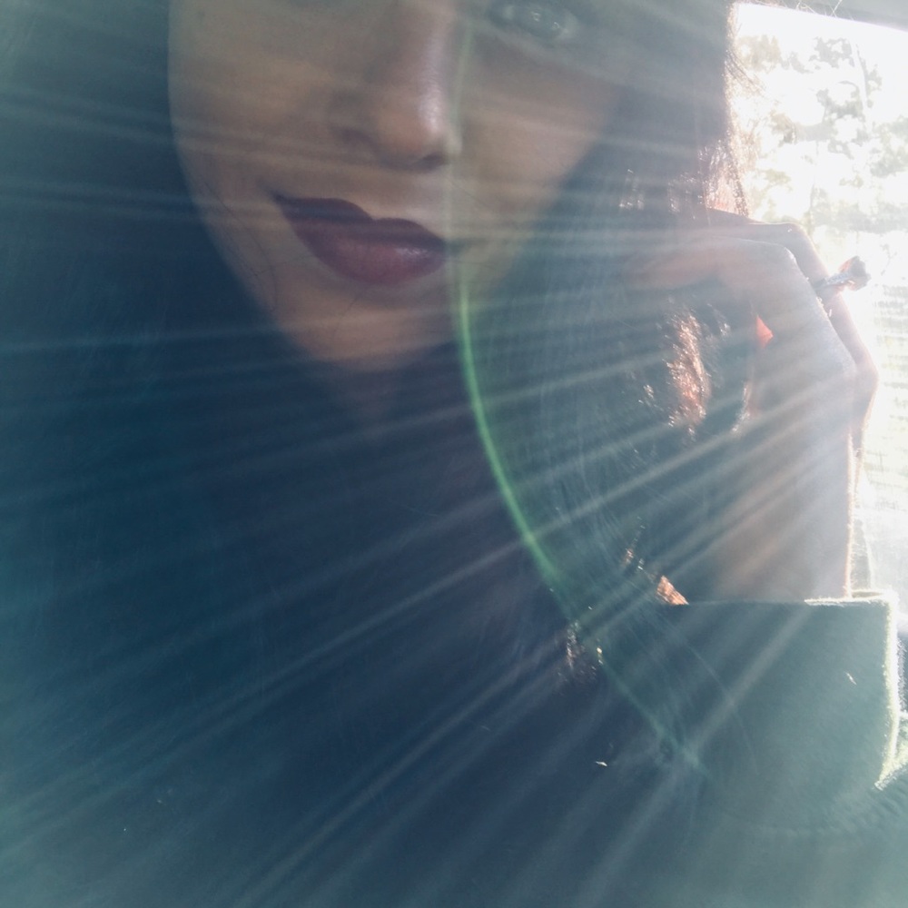 Meet your Posher, Anslee